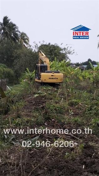 ไม่ใช่ ที่ดินเปล่า 7 ไร่ 273 ตร.ว. ที่ดินเปล่า ใกล้ศาลเจ้าท่งเฮงตั๊ว ถนนเพชรเกษม ถนนทางหลวงแผ่นดินหมายเลข325 สายบางแพ–สมุทรสงคราม ดำเนินสะดวก ราชบุ รูปที่ 4