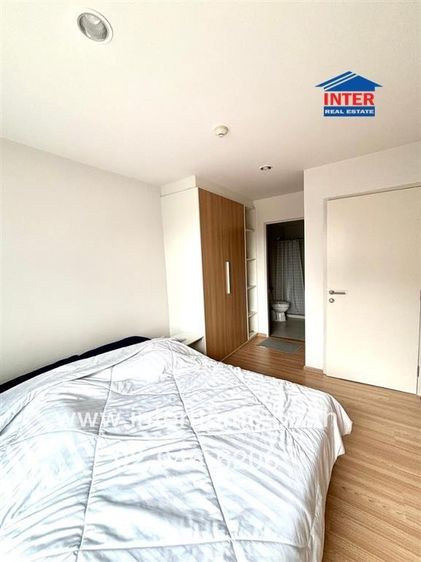 ไม่ใช่ คอนโดมิเนียม 35.05 ตร.ม. บ้านร่วมทางฝัน 4 เพชรเกษม-บางแค ใกล้รถไฟฟ้า MRT บางแค ถนนเพชรเกษม ถนนเทอดไท เขตบางแค กรุงเทพมหานคร รูปที่ 3