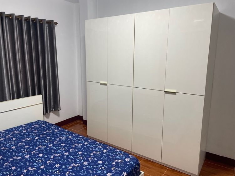 อื่นๆ ตกแต่งครบ โครงการปาล์มเพลส 5 บ้านเดี่ยว 3 ห้องนอน 2 ห้องน้ำ (50 ตร.ว) ใกล้สนามบินพิษณุโลก รูปที่ 3