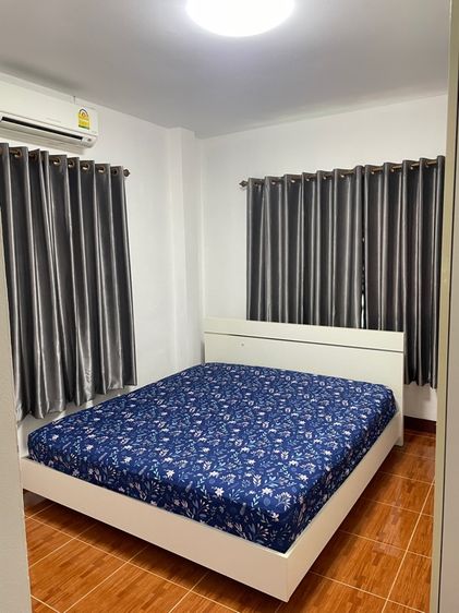 อื่นๆ ตกแต่งครบ โครงการปาล์มเพลส 5 บ้านเดี่ยว 3 ห้องนอน 2 ห้องน้ำ (50 ตร.ว) ใกล้สนามบินพิษณุโลก รูปที่ 2