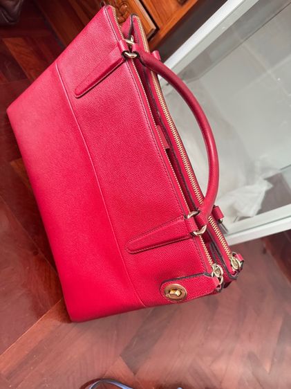 กระเป๋า coach สภาพสวย รูปที่ 2