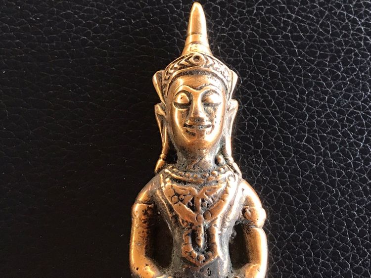 พระชัยทรงเครื่อง รูปที่ 10