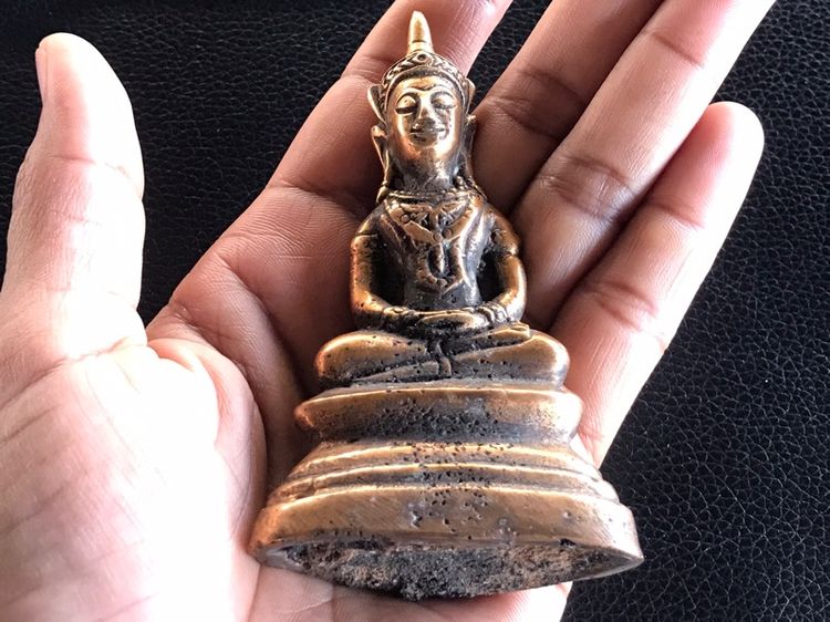 พระชัยทรงเครื่อง