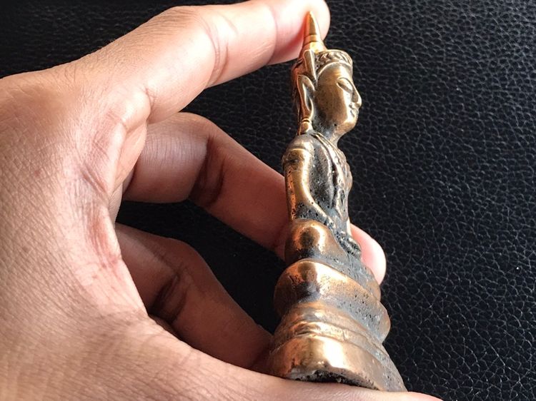 พระชัยทรงเครื่อง รูปที่ 6