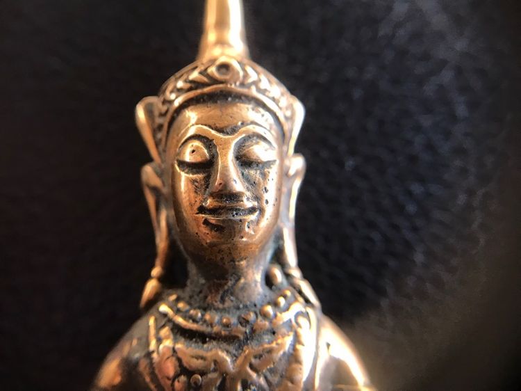 พระชัยทรงเครื่อง รูปที่ 11