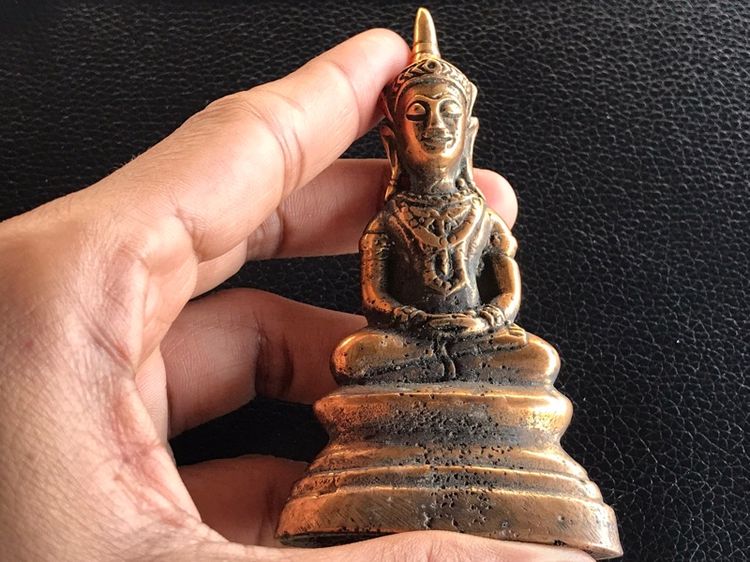 พระชัยทรงเครื่อง รูปที่ 15