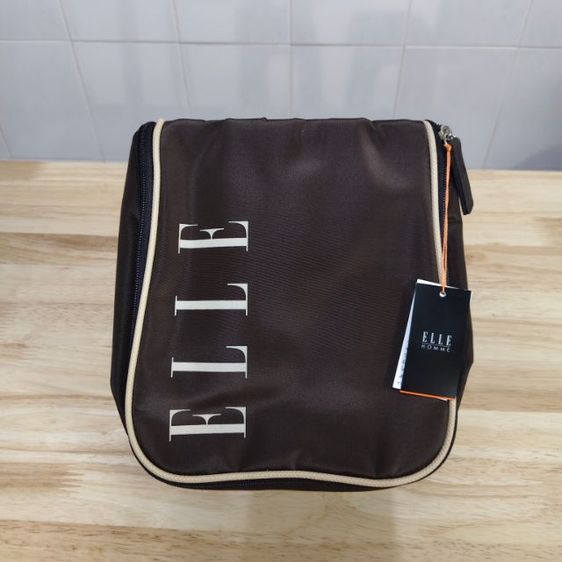 กระเป๋าเอนกประสงค์ แบบแขวนได้ ของ ELLE (ใหม่) รูปที่ 2