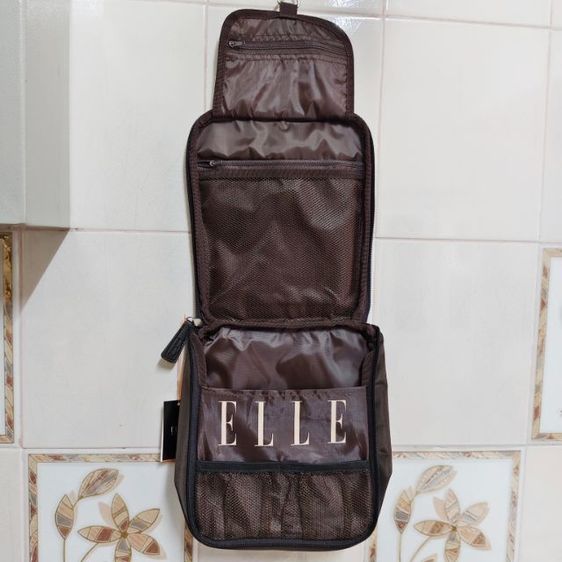 กระเป๋าเอนกประสงค์ แบบแขวนได้ ของ ELLE (ใหม่) รูปที่ 5