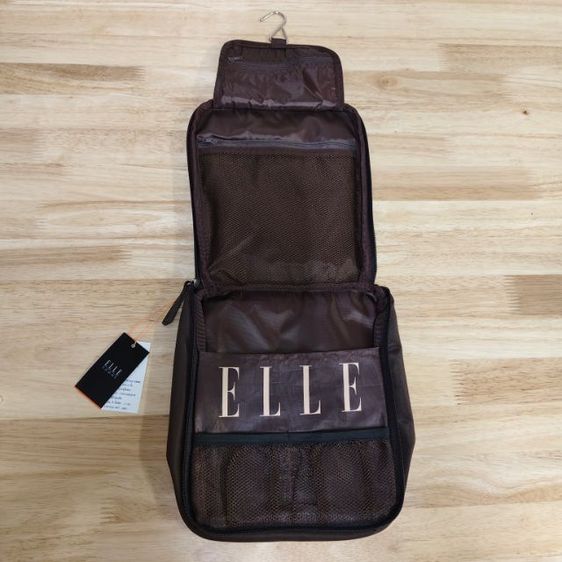 กระเป๋าเอนกประสงค์ แบบแขวนได้ ของ ELLE (ใหม่) รูปที่ 4