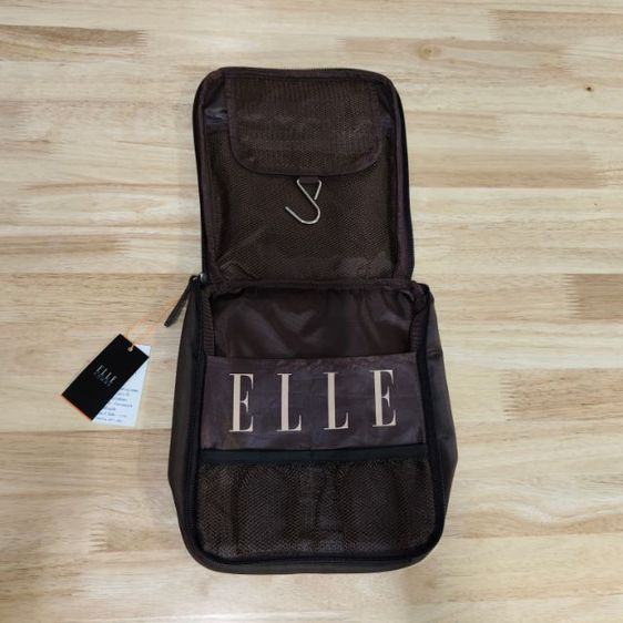 กระเป๋าเอนกประสงค์ แบบแขวนได้ ของ ELLE (ใหม่) รูปที่ 3