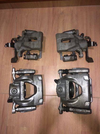 ชุดจานดีสเบรค MINI F54-57 รูปที่ 15