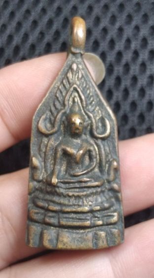 ชินราชหล่อ เก่าๆค่ะ รูปที่ 6