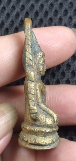 ชินราชหล่อ เก่าๆค่ะ รูปที่ 2