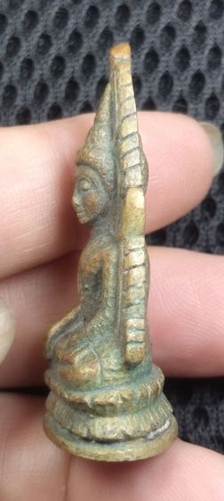 ชินราชหล่อ เก่าๆค่ะ รูปที่ 3