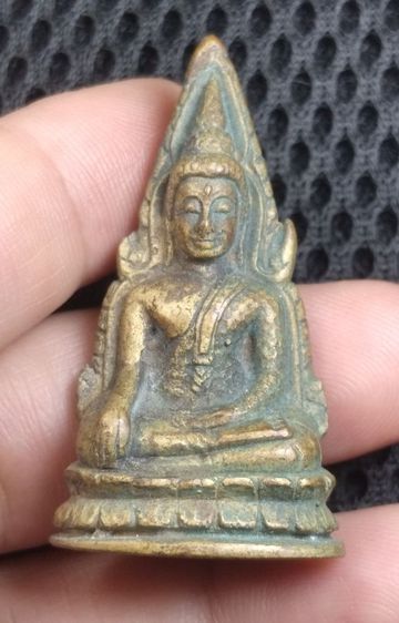 ชินราชหล่อ เก่าๆค่ะ