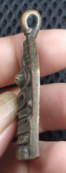 ชินราชหล่อ เก่าๆค่ะ รูปที่ 8