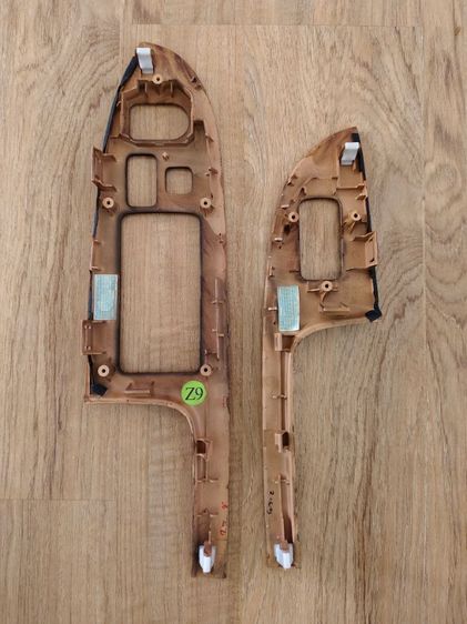 โลโก้ฝาท้าย Honda Accord G7 ปี03-04 มีอย่างละตัวครับ ของแท้ สภาพดี ไม่มีหัก และ ไดชาร์จเครื่อง 2.4 เก่าญี่ปุ่น คิ้วโครเมี่ยมกระจังหน้าแยกขายได้ รูปที่ 18