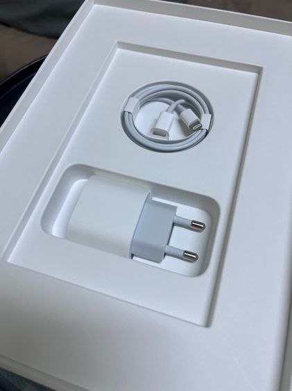 Apple iPad Gen9 256 GB ปี 2021 รุ่นWi-Fi รูปที่ 10