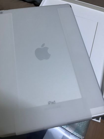 Apple iPad Gen9 256 GB ปี 2021 รุ่นWi-Fi รูปที่ 11