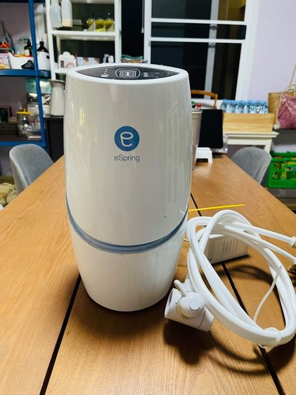 เครื่องกรองน้ำ รูปที่ 2