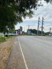 ที่ดินใกล้ตลาดนัดสี่แยกวิเศษชัยชาญอ่างทอง