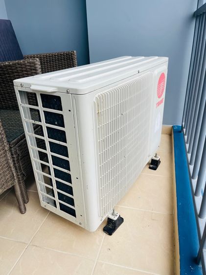 ขายแอร์ Trane รุ่น MCWE18GB5  TTKE18GB5 (18,300 BTU) รูปที่ 5