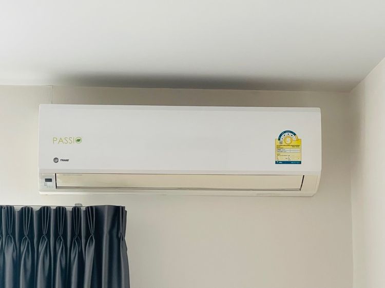 ขายแอร์ Trane รุ่น MCWE18GB5  TTKE18GB5 (18,300 BTU) รูปที่ 3