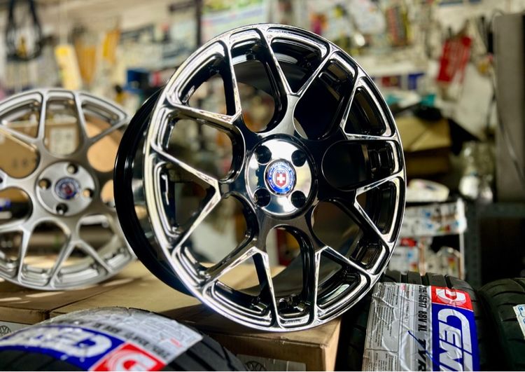 SSW 242 17 4รู100 ล้อใหม่ยางใหม่ แถมครบครบ รูปที่ 12