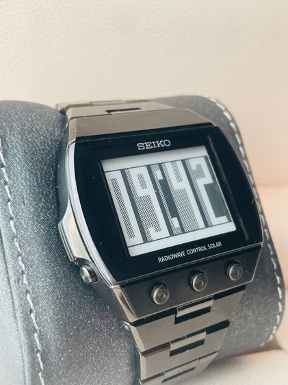 Seiko EPD SDGA003 Atomic Watch For Men รูปที่ 4
