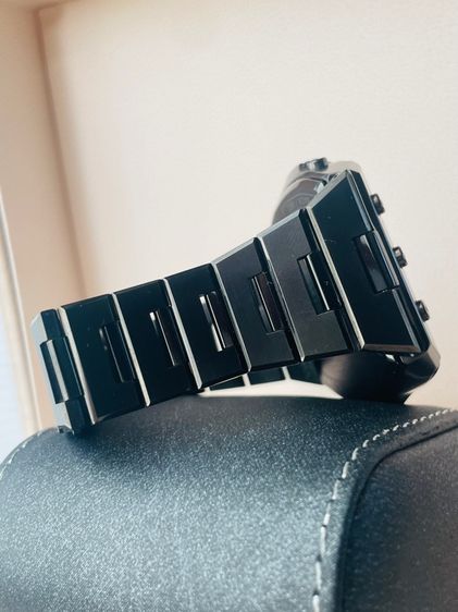 Seiko EPD SDGA003 Atomic Watch For Men รูปที่ 7