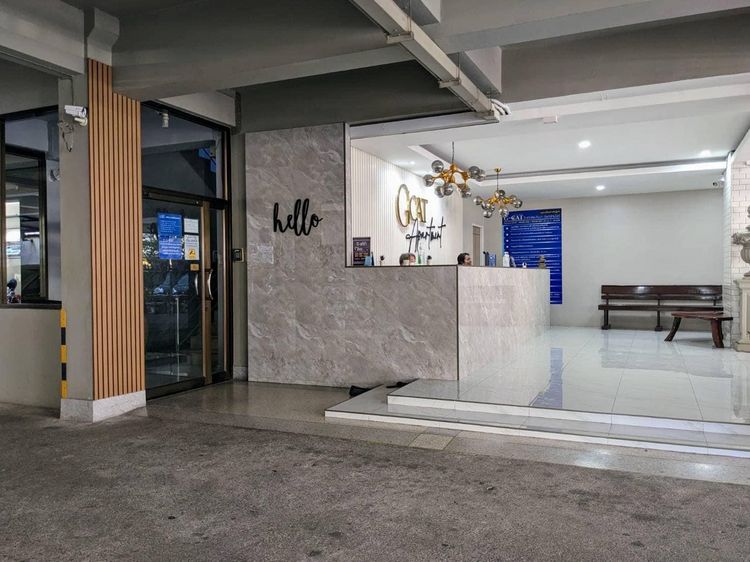 ตกแต่งครบ (GCat อพาร์ทเม้นท์) รูปที่ 4