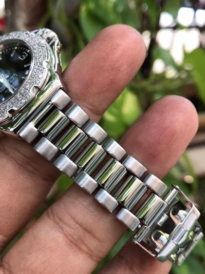 Tag Heuer F1 Quartz Diamond 120 Black Dail (Boy Size)🇨🇭🇨🇭
 รูปที่ 10