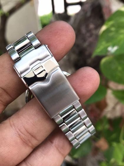 Tag Heuer F1 Quartz Diamond 120 Black Dail (Boy Size)🇨🇭🇨🇭
 รูปที่ 12