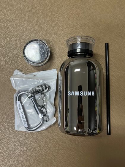 ขวดน้ำ SAMSUNG 500 ml.