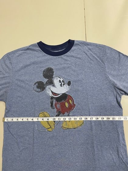 เสื้อยืด Mickey Mouse รูปที่ 8