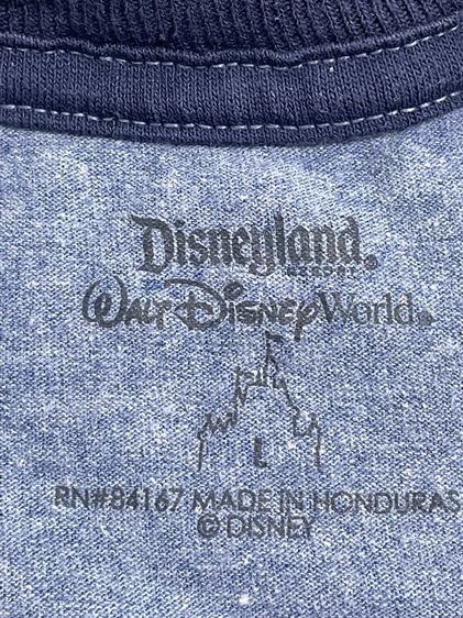 เสื้อยืด Mickey Mouse รูปที่ 4