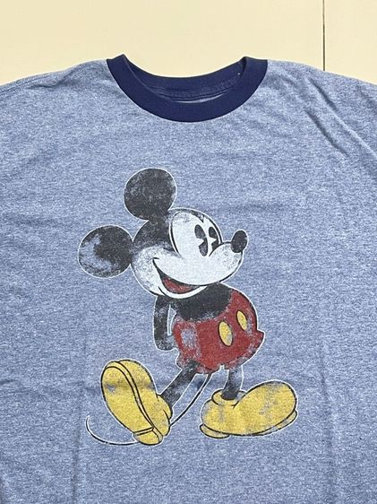 เสื้อยืด Mickey Mouse รูปที่ 3