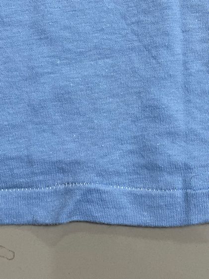 เสื้อยืด Hanes ป้ายเก่า รูปที่ 12