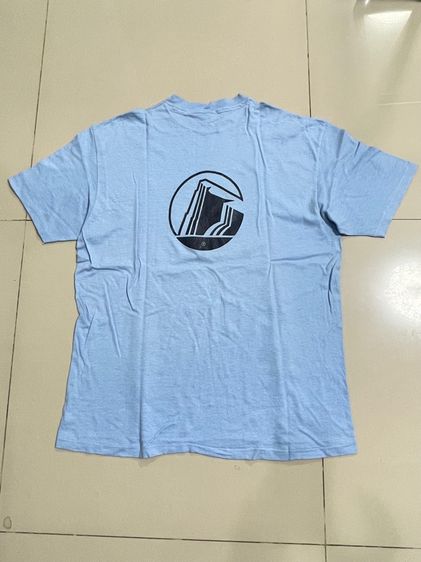 เสื้อยืด Hanes ป้ายเก่า รูปที่ 2