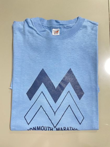 เสื้อยืด Hanes ป้ายเก่า รูปที่ 16