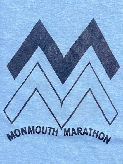 เสื้อยืด Hanes ป้ายเก่า รูปที่ 6