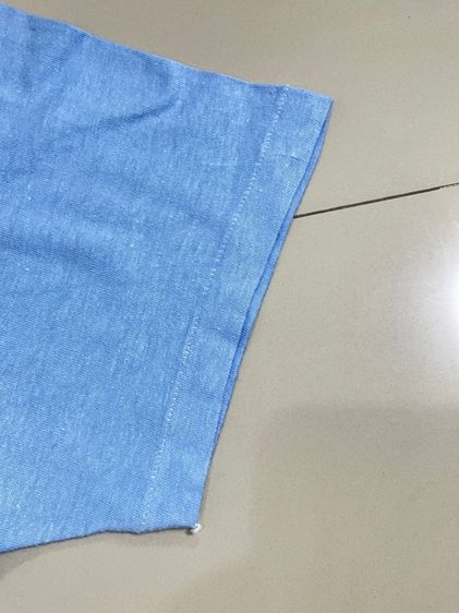 เสื้อยืด Hanes ป้ายเก่า รูปที่ 8
