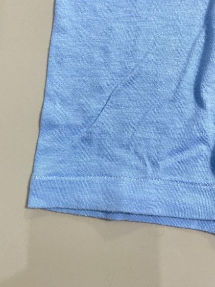 เสื้อยืด Hanes ป้ายเก่า รูปที่ 9