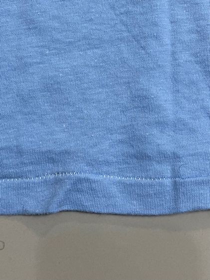 เสื้อยืด Hanes ป้ายเก่า รูปที่ 11