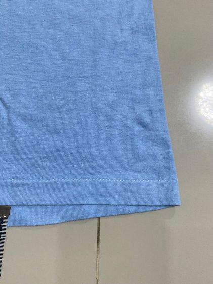 เสื้อยืด Hanes ป้ายเก่า รูปที่ 10