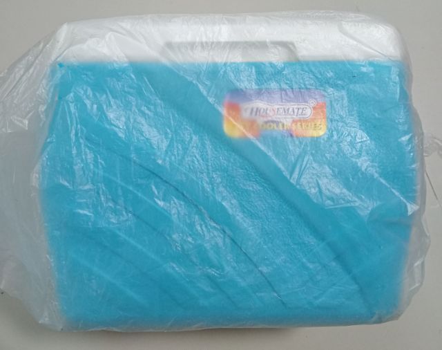 กระติกน้ำแข็ง 4 ลิตร รูปที่ 5