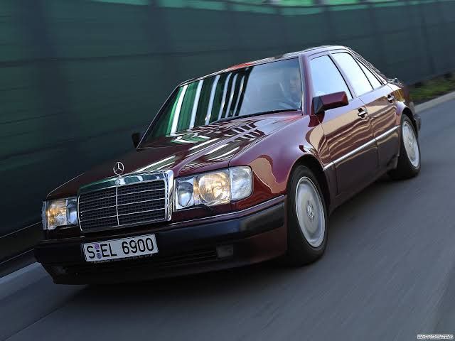 ปั้มน้ำ หม้อน้ำ Benz W124 รุ่น 300E ของใหม่ อุปกรณ์ ซีลครบชุด รูปที่ 11
