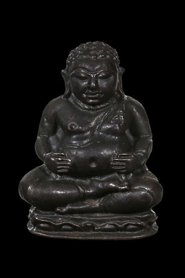 พระสังกัจจายน์ ชินบัญชร หลวงปู่ทิม วัดละหารไร่