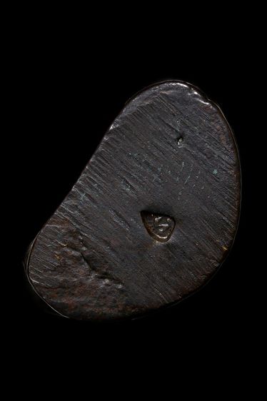 พระสังกัจจายน์ ชินบัญชร หลวงปู่ทิม วัดละหารไร่ รูปที่ 3