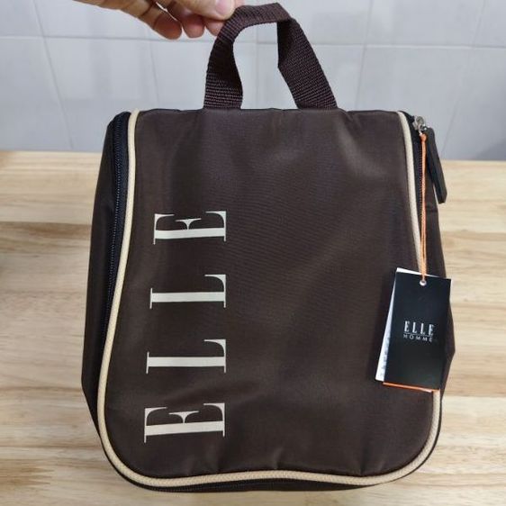 กระเป๋าเอนกประสงค์ แบบแขวนได้ ของ ELLE (ใหม่)